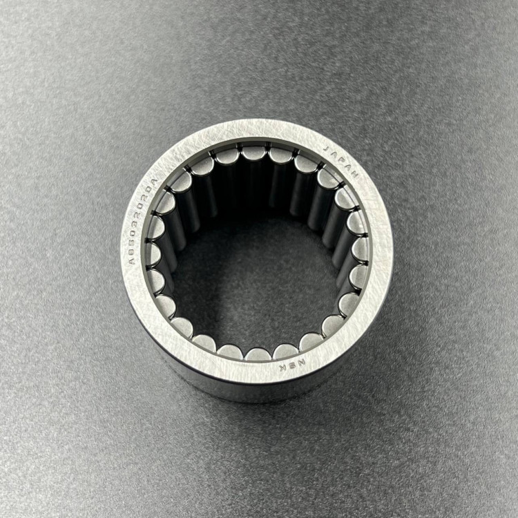 Подшипник торсионного вала игольчатый Yamaha 200-250, F200-250 (93311-83280), арт. 93311-832V2-TW,          KACAWA 