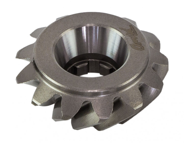 Шестерня редуктора Yamaha 40-50 (пиньон), арт. 6H44555100_OM,          OMAX  Шестерня редуктора Yamaha 40-50 (пиньон), арт. 6H44555100_OM,          OMAX