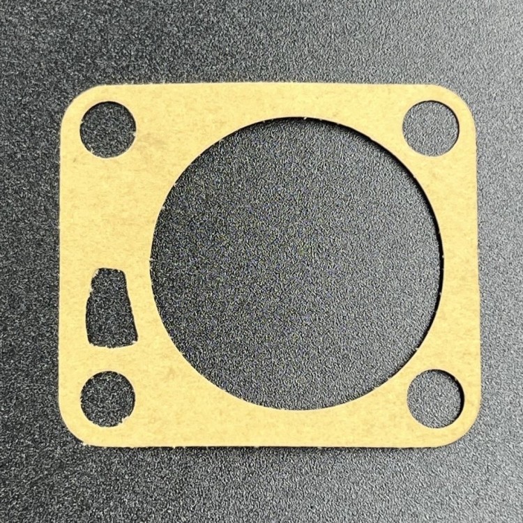 Прокладка бензонасоса Tohatsu 9.9-18, 40-50 (Omax), арт. 3C8-04028-0-TW,          OMAX 