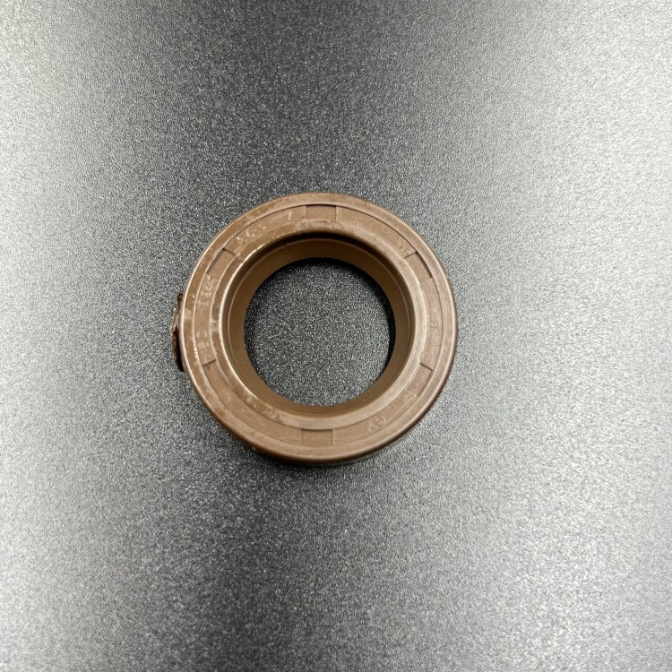 Сальник Yamaha (93101-22067; 93101-22M00) (22x36x6) (WUHU), арт. 93101-22067-K,          WUHU 