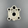 Корпус помпы охлаждения Suzuki DT9.9-15, DF9.9-15 (17410-93910) (Omax), арт. 17411-93901-TW,          Omax 
