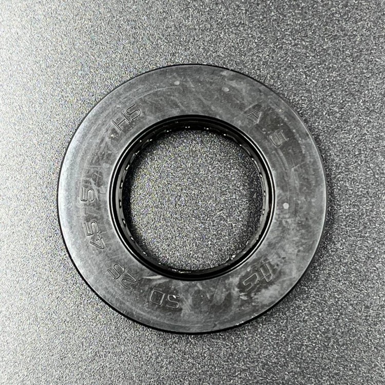 Сальник Suzuki (09283-25076) (25x45x5) (Suzuki), арт. 09283-25076,          SUZUKI 