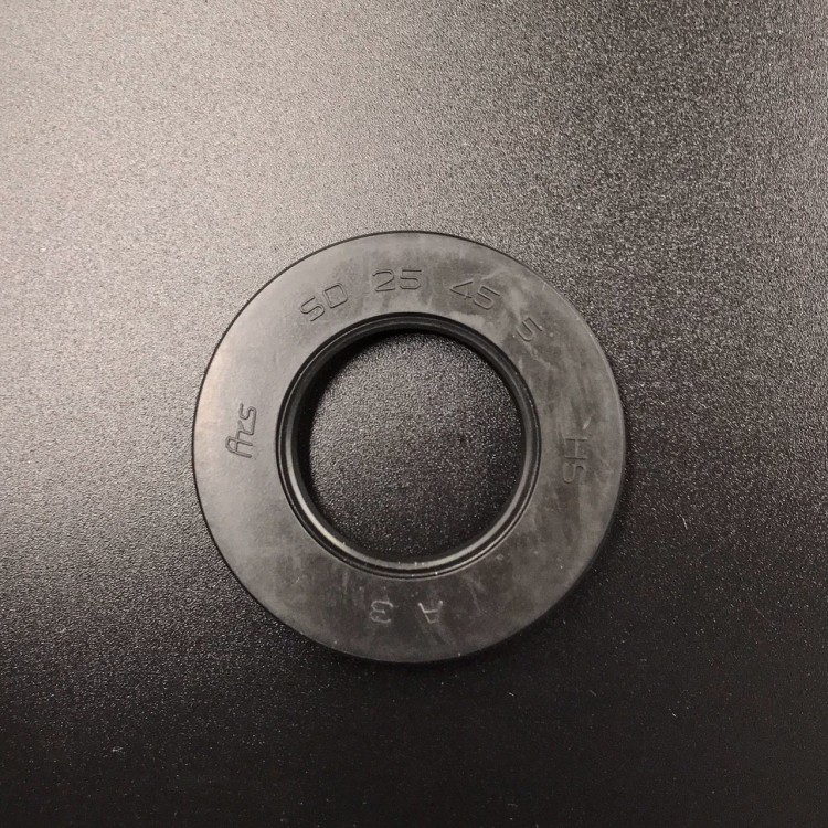 Сальник Suzuki (09283-25076) (25x45x5) (Suzuki), арт. 09283-25076,          SUZUKI 