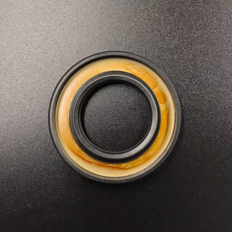 Сальник Suzuki (09283-25076) (25x45x5) (Suzuki), арт. 09283-25076,          SUZUKI 