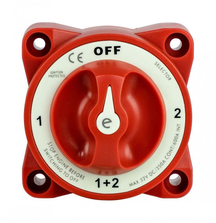 Выключатель массы, 300 А, арт. MRBS00041,          Marine Rocket  Выключатель массы, 300 А, арт. MRBS00041,          Marine Rocket