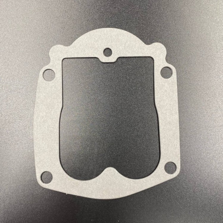 Прокладка пластины помпы Mercury 30-50 (822217) (Kacawa), арт. 27-822217-TW,          KACAWA 