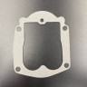 Прокладка пластины помпы Mercury 30-50 (822217) (Kacawa), арт. 27-822217-TW,          KACAWA 