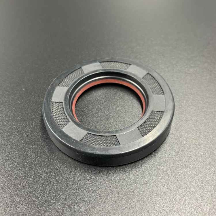 Сальник коленвала Yamaha 40Q (93102-28M08) (28x49x7) (Omax), арт. 93102-28M08-TW,          OMAX 