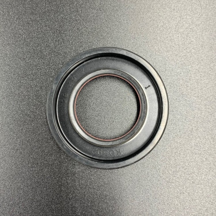 Сальник коленвала Yamaha 40Q (93102-28M08) (28x49x7) (Omax), арт. 93102-28M08-TW,          OMAX 