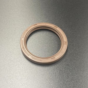 Сальник PARSUN Yamaha (F25-05020003; 93102-43M42) (43x55x6) (PREMARINE)