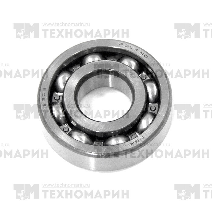 Подшипник 6305CM (6305CM D 5), арт. 6305CM D 5,          NSK 