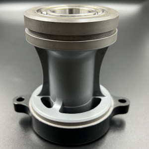 Обойма гребного вала Suzuki DT40, DF40-50, DF40-60(A) (в сборе)