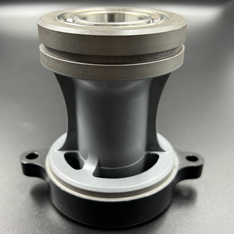 Обойма гребного вала Suzuki DT40, DF40-50, DF40-60(A) (в сборе), арт. 56120-94321-0EP-TW,          POLY-MOTO 