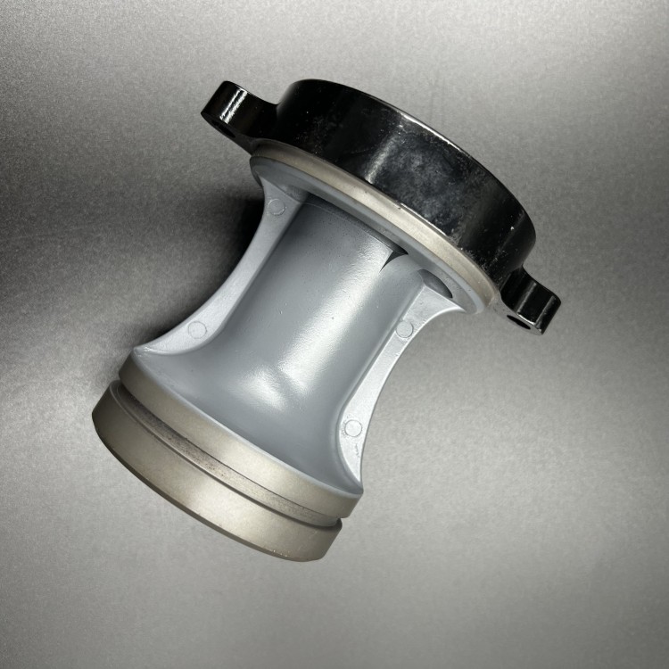 Обойма гребного вала Suzuki DT40, DF40-50, DF40-60(A) (в сборе), арт. 56120-94321-0EP-TW,          POLY-MOTO 