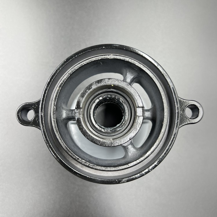 Обойма гребного вала Suzuki DT40, DF40-50, DF40-60(A) (в сборе), арт. 56120-94321-0EP-TW,          POLY-MOTO 