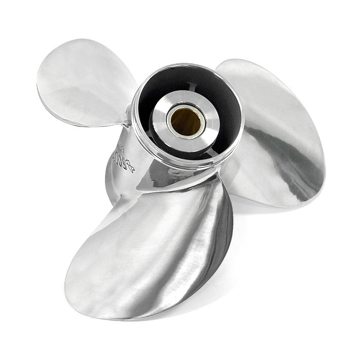 Винт гребной Solas 6431-138-13, 3x13 3/4x13 (R), арт. 6431-138-13,          Solas 