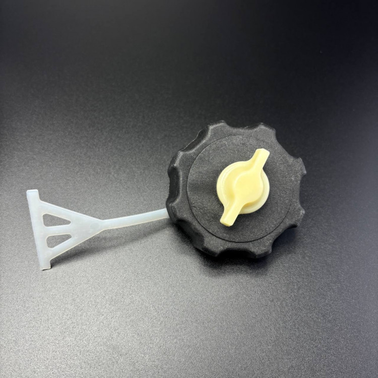 Бачок топливный MERCURY (TOHATSU) 4/5 (369-70316-2) (Quicksilver), арт. 824964A05,          MERCURY 