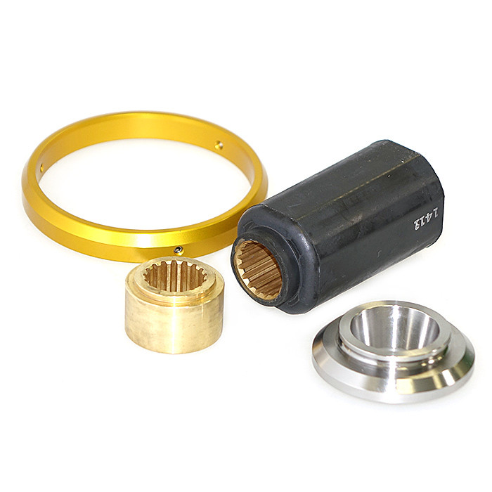 Комплект втулочный RBX-127, арт. RBX-127,          Solas 