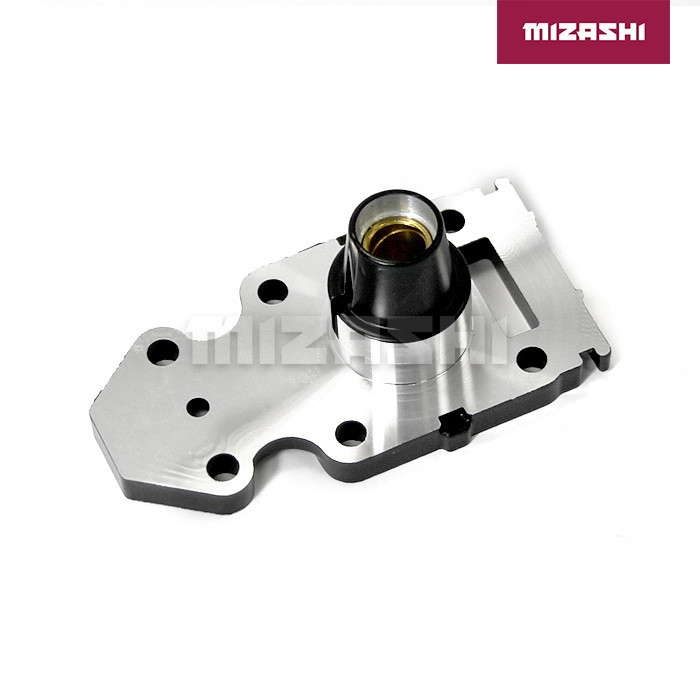 Корпус подшипников ведущего (вертикального) вала Yamaha SC-OT002, арт. SC-OT002,          MIZASHI 