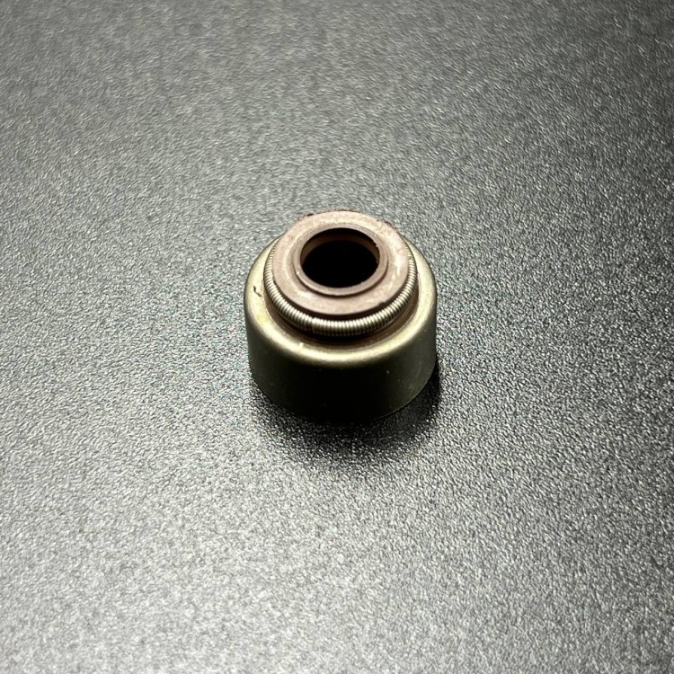 Маслосъемный колпачок Yamaha F75-115 (Выпуск) Osaka), арт. K0A-A3722-00-TW,          OSAKA 