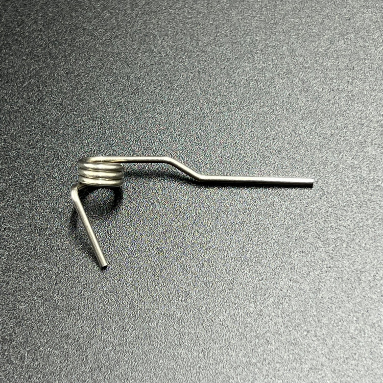 Пружина блокировки пуска ручного стартера YAMAHA 40X F8-F40 (F15-01.07.00.03; 66T-15734-00), арт. 66T-15734-00-K,          TAIZHOU YUELANG POWER TECHNOLOGY 