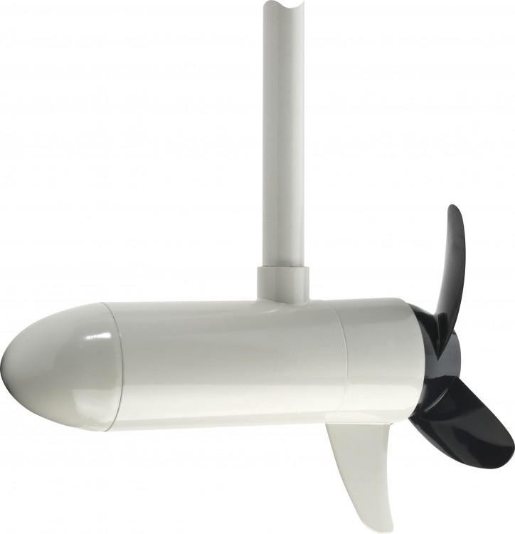 Электромотор Motorguide R5-80 SW 42" 24V DIGITAL, арт. 941100010,          Motorguide 