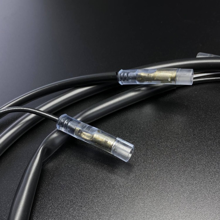 Датчик угла откидывания мотора TRIM SENDER KIT (Quicksilver), арт. 8M0074845,          MERCURY 