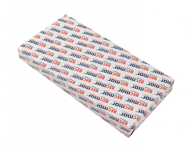 Воздушный фильтр Volvo Penta MD30-72, Recmar, арт. 463505_RM,          Recmar 