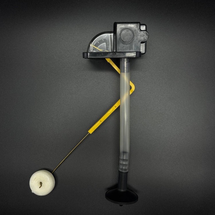 Топливоприемник с датчиком уровня для баков серии 859063 (859066A2) (Quicksilver), арт. 859066A2,          MERCURY 