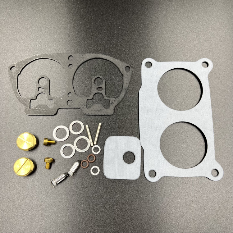 Ремкомплект карбюратора 6E5 Yamaha 115-140 (Sinera), арт. 6E5-W0093-00-TW,          SINERA  Ремкомплект карбюратора 6E5 Yamaha 115-140 (Sinera), арт. 6E5-W0093-00-TW,          SINERA