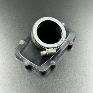 Впускной патрубок BRP 550F (420667109, 420667106) (KINETIX)