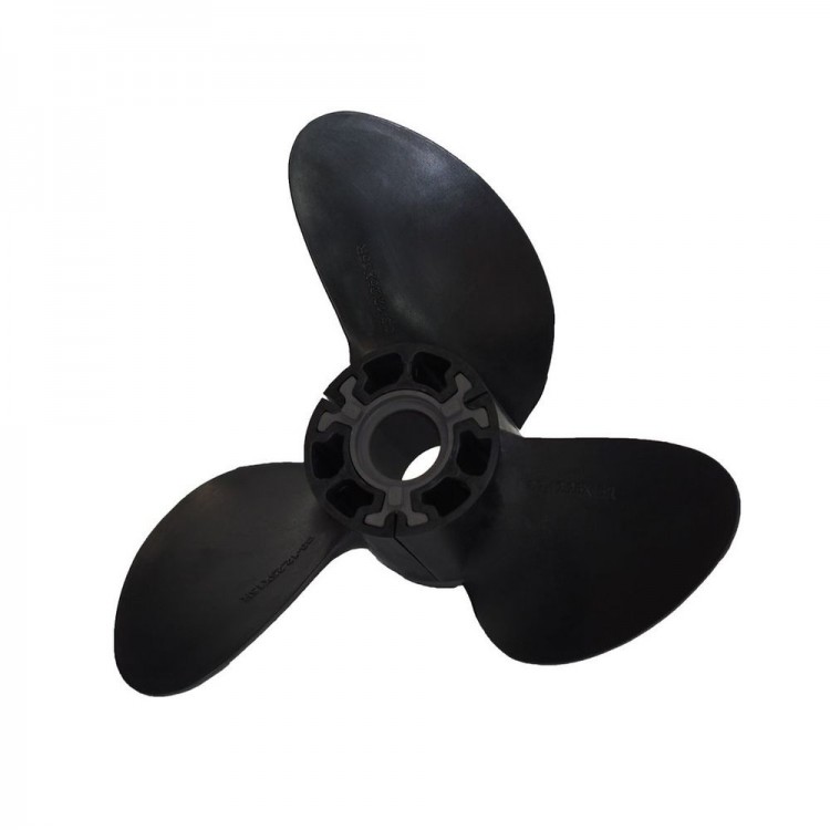 Винт гребной композитный  для Yamaha 30-60, 3x10 2/5"x13", C3-104-13R-OAY-F-ts, арт. C3-104-13R-OAY-F-ts,          Skipper 