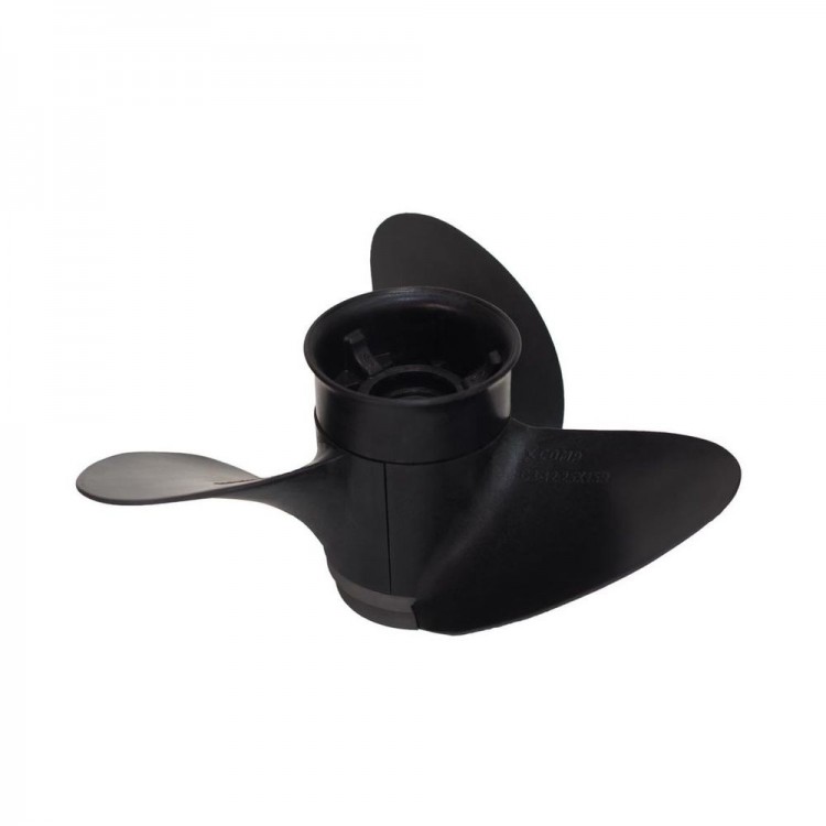 Винт гребной композитный  для Yamaha 30-60, 3x10 2/5"x13", C3-104-13R-OAY-F-ts, арт. C3-104-13R-OAY-F-ts,          Skipper 