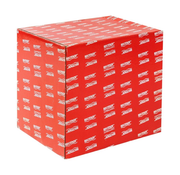 Помпа водяная Volvo Penta 31-32\40-44\300, Recmar, арт. 860629_RM,          Recmar 