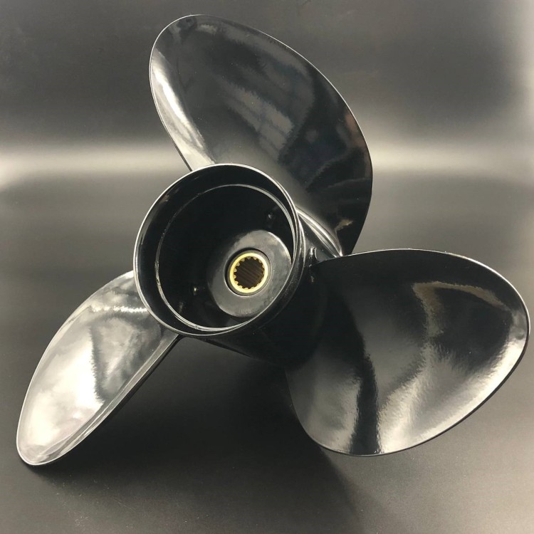 Гребной винт Suzuki DF150-DF300 Sema (3x16x20) (Polastorm), арт. 5237-3160-20,          POLASTORM 