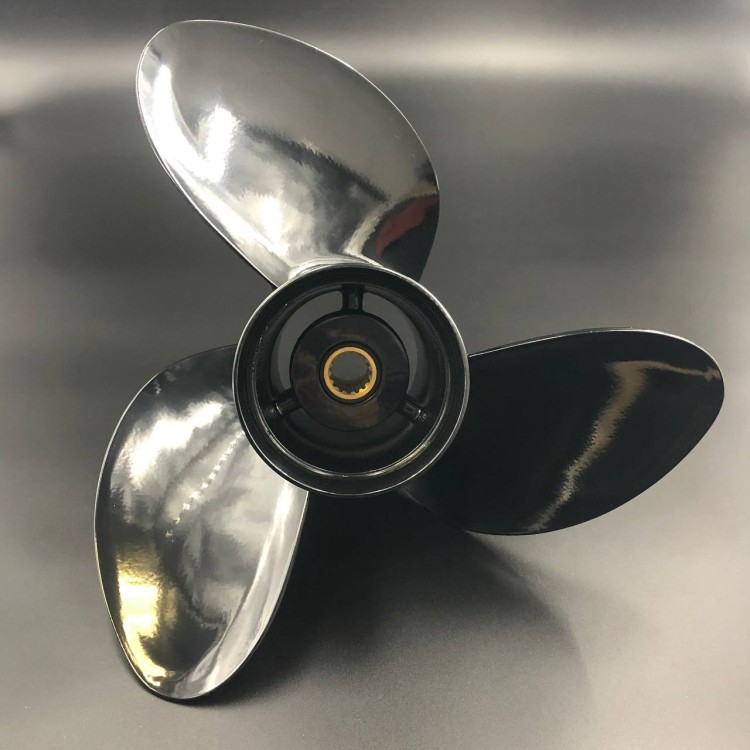 Гребной винт Suzuki DF150-DF300 Sema (3x16x20) (Polastorm), арт. 5237-3160-20,          POLASTORM 