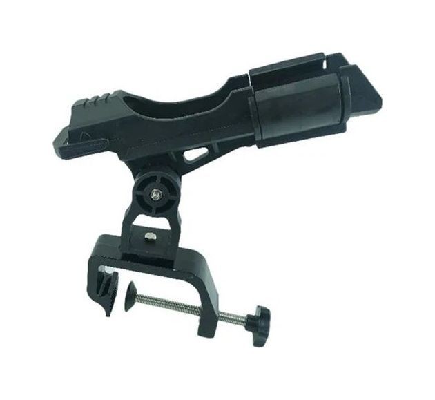 Держатель спиннинга со струбциной, арт. MGFAR002,          MARINE ROCKET 