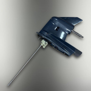 Редуктор в сборе Yamaha 60-70 (L) (YUELANG)