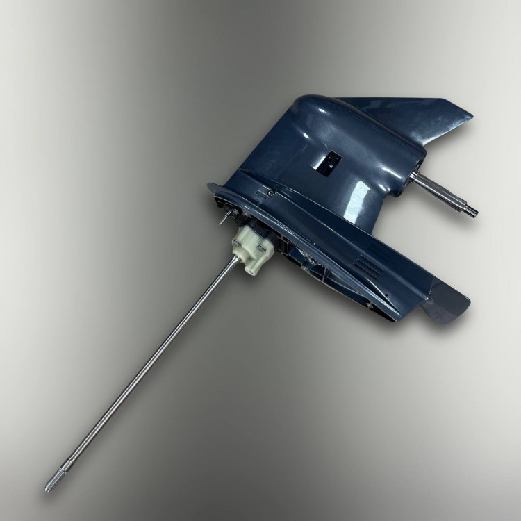 Редуктор в сборе Yamaha 60-70 (L) (YUELANG), арт. 6H3-45300-16-K,          TAIZHOU YUELANG POWER TECHNOLOGY 