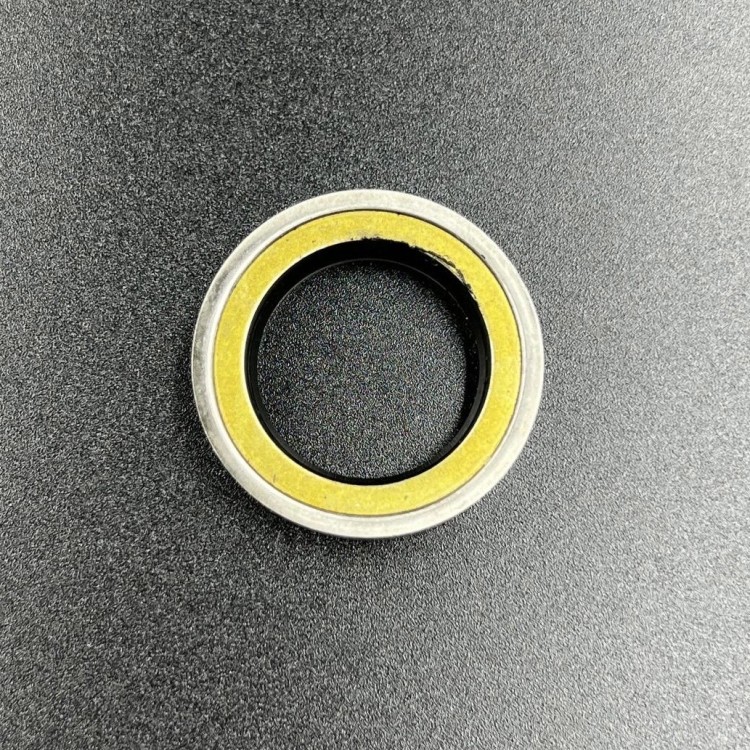 Сальник Mercury (26-69189) (22х33.3х8) (Omax), арт. 26-69189-TW,          Omax 