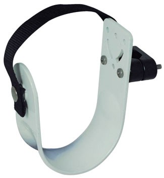 Кронштейн для спасательного круга U-образный, арт. 10249207,  