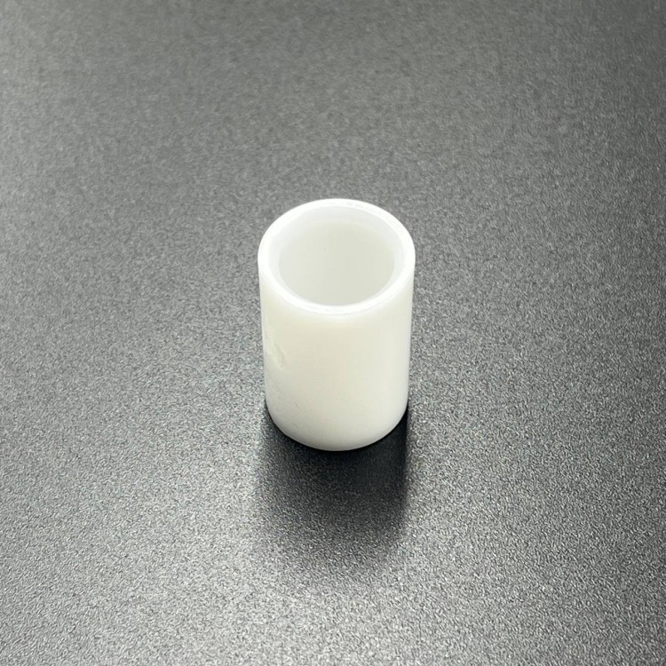 Втулка струбцины пластиковая Yamaha 40X, F20-25 (Yamaha), арт. 90387-12M04,          YAMAHA 