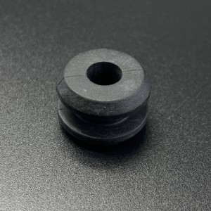 Втулка поддона Yamaha 25-250, F9.9-100 (Yamaha)