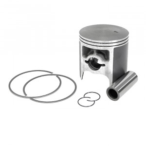 Поршень Yamaha 540 (T-Moly, +0,5 мм) 09-808-02