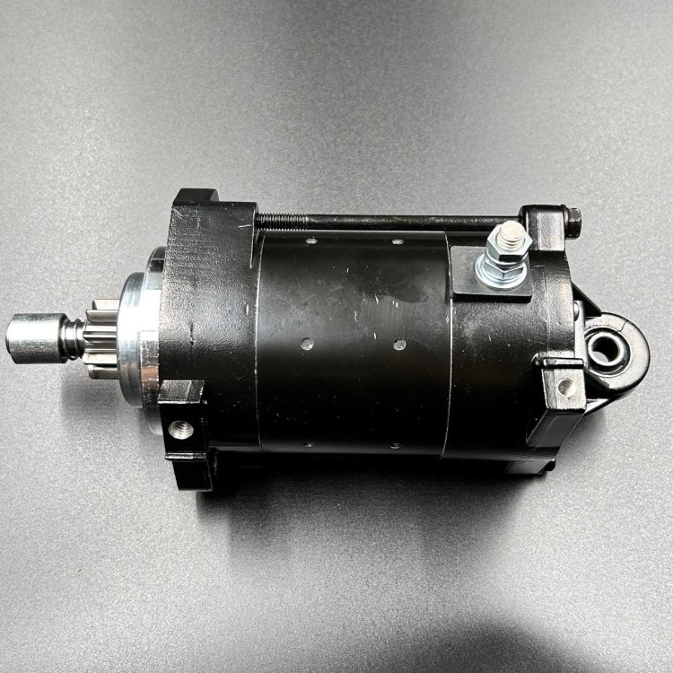 Электростартер Yamaha F40-60 (SYS), арт. 69W-81800-00-K,          SYS 