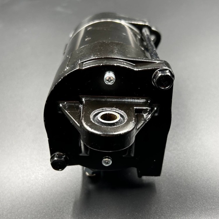 Электростартер Yamaha F40-60 (SYS), арт. 69W-81800-00-K,          SYS 