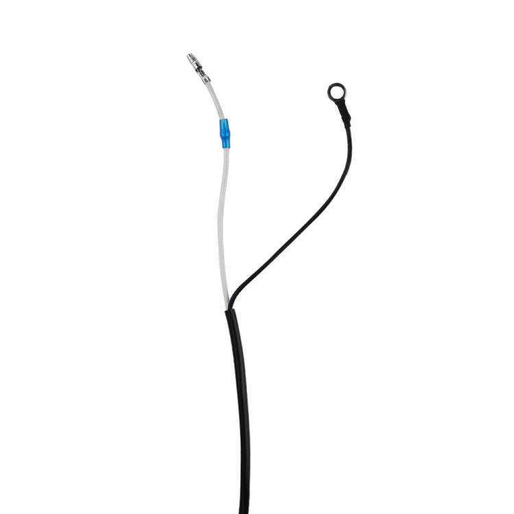 Румпель в в сборе  для Yamaha 9.9-15, F6-8, SK63V-42111-00-4D-ts, арт. SK63V-42111-00-4D-ts,          Skipper 