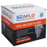 Фильтр для морской воды 13/16/19мм., арт. SF-SWF002, SeaFlo Фильтр для морской воды 13/16/19мм., арт. SF-SWF002, SeaFlo