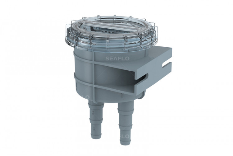 Фильтр для морской воды 13/16/19мм., арт. SF-SWF002,          SeaFlo 