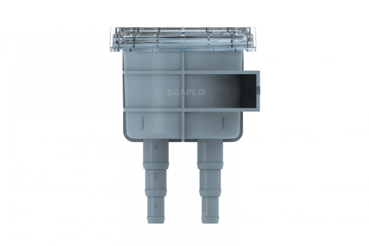 Фильтр для морской воды 13/16/19мм., арт. SF-SWF002,          SeaFlo 